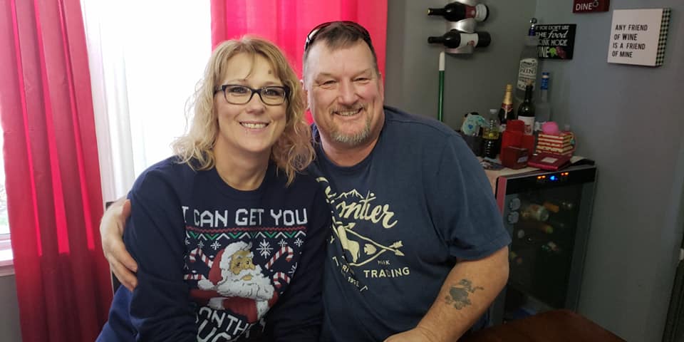 Dad & Mom